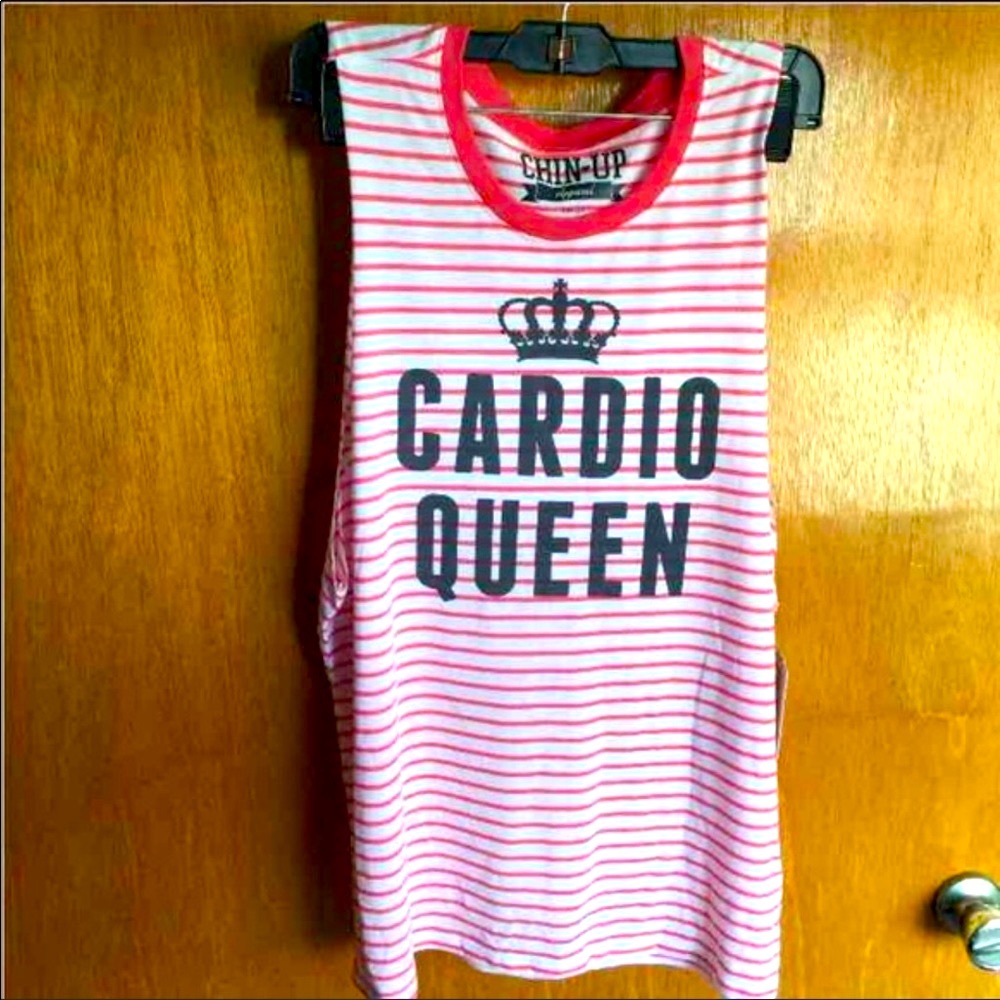 Muscle tee sz xl NWT
